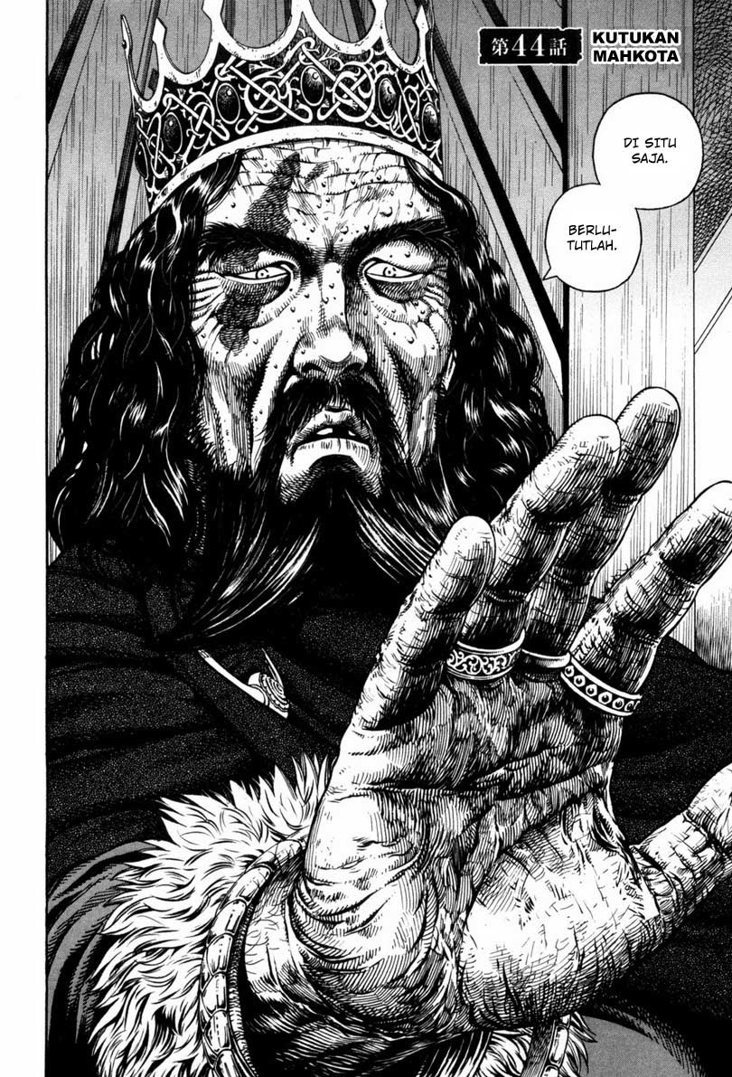 Vinland Saga