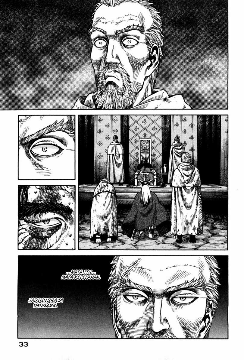 Vinland Saga