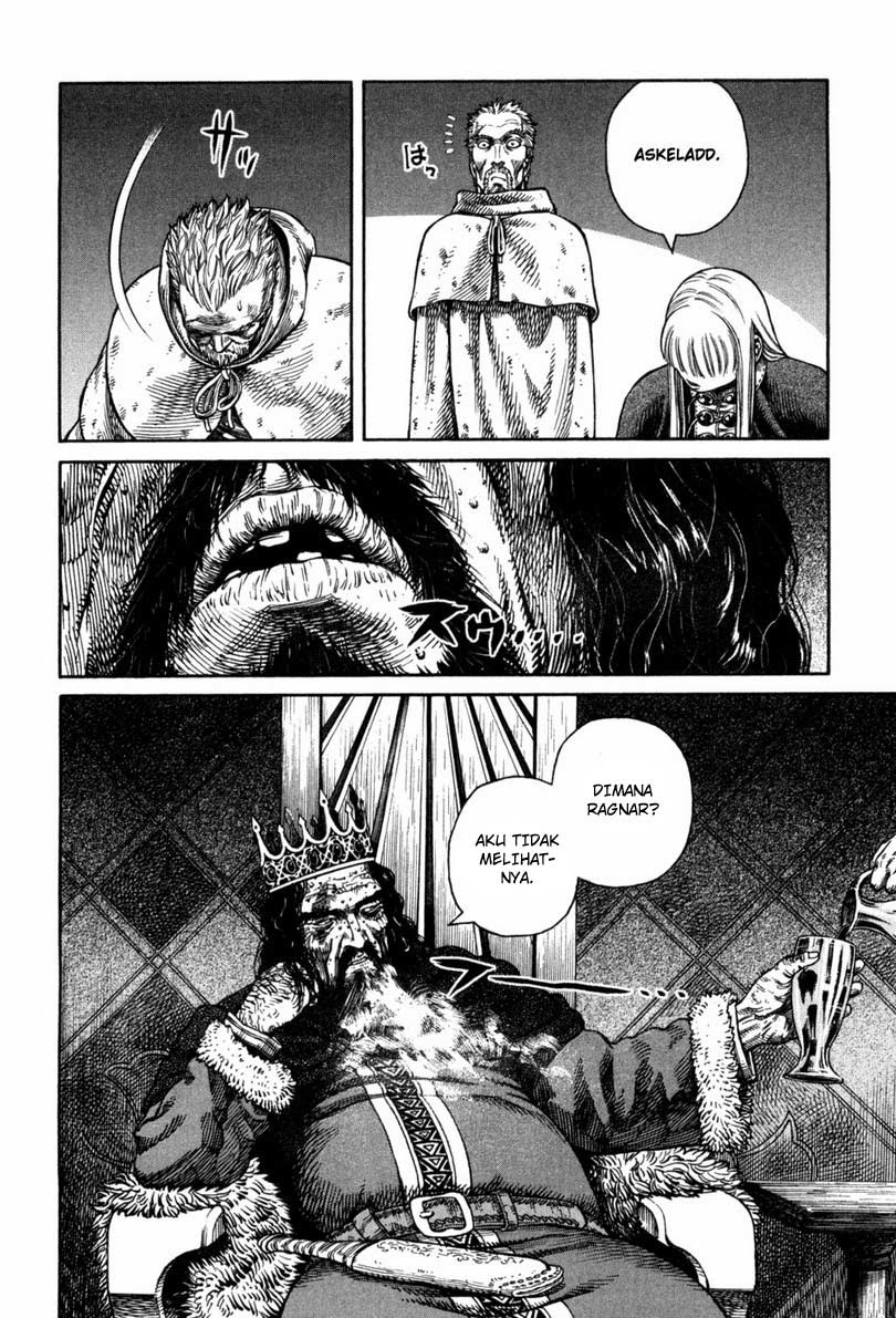 Vinland Saga