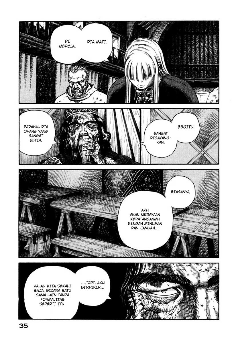 Vinland Saga