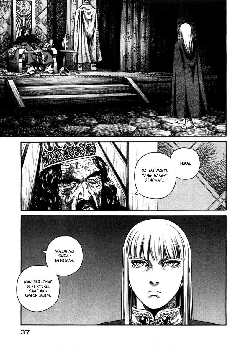 Vinland Saga