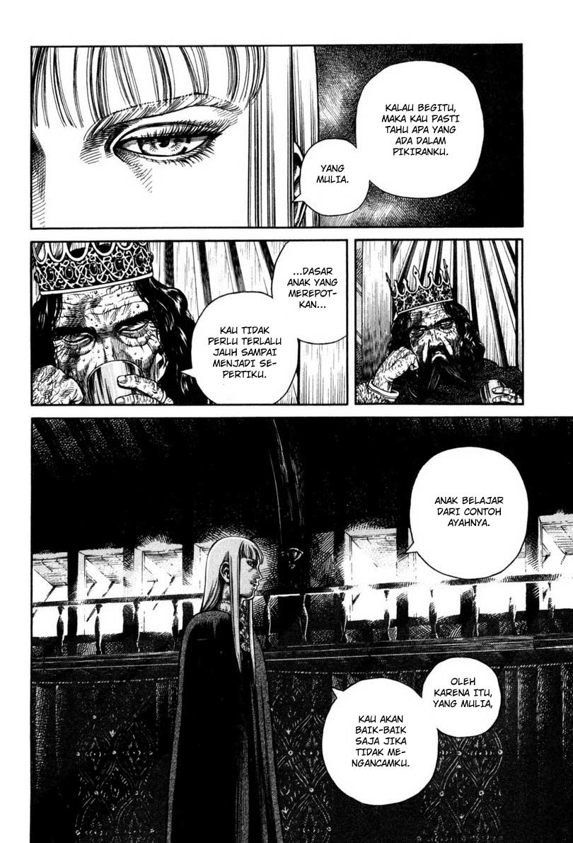 Vinland Saga