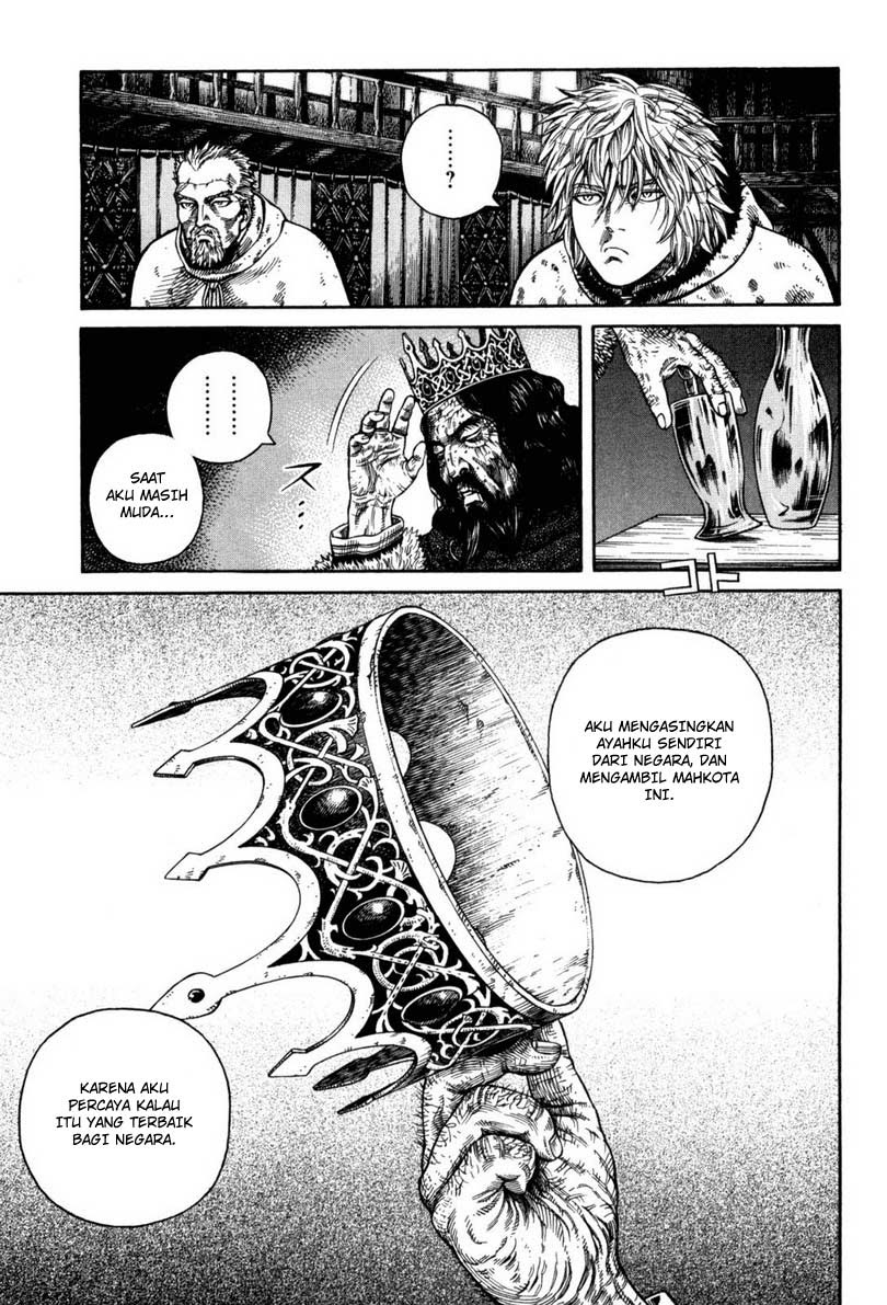 Vinland Saga