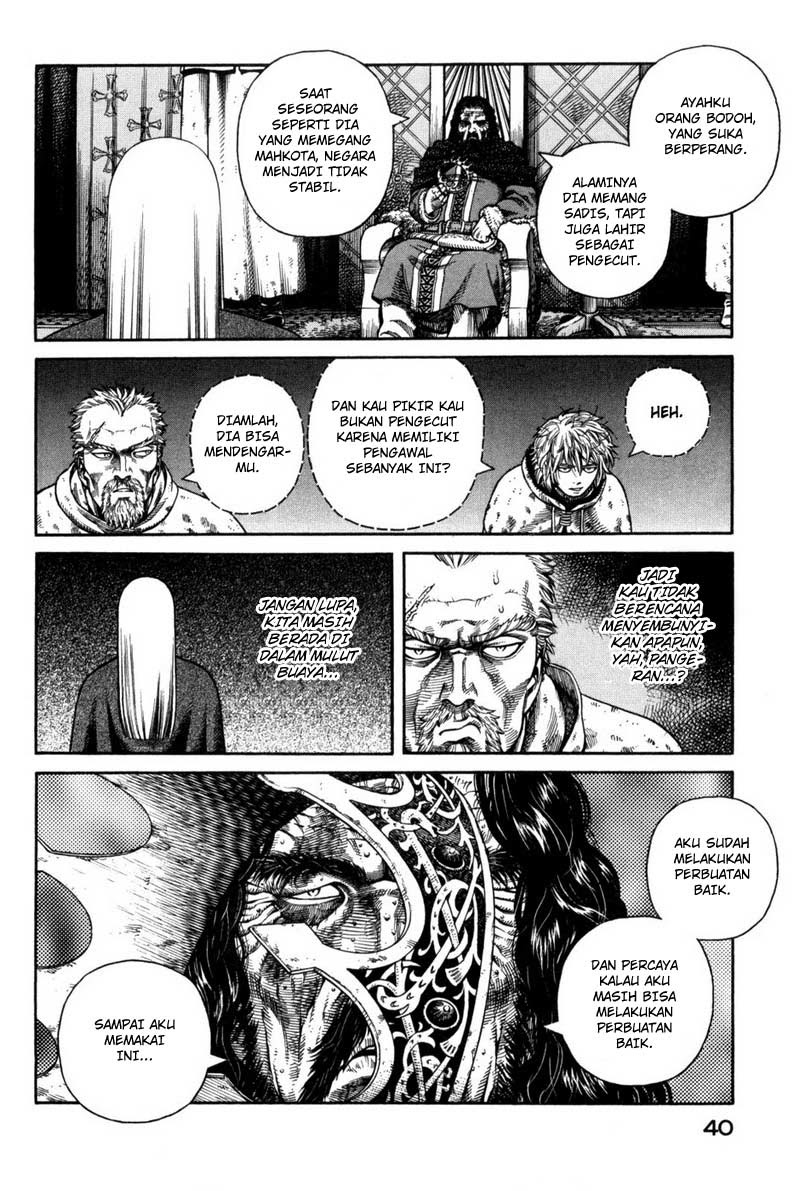 Vinland Saga