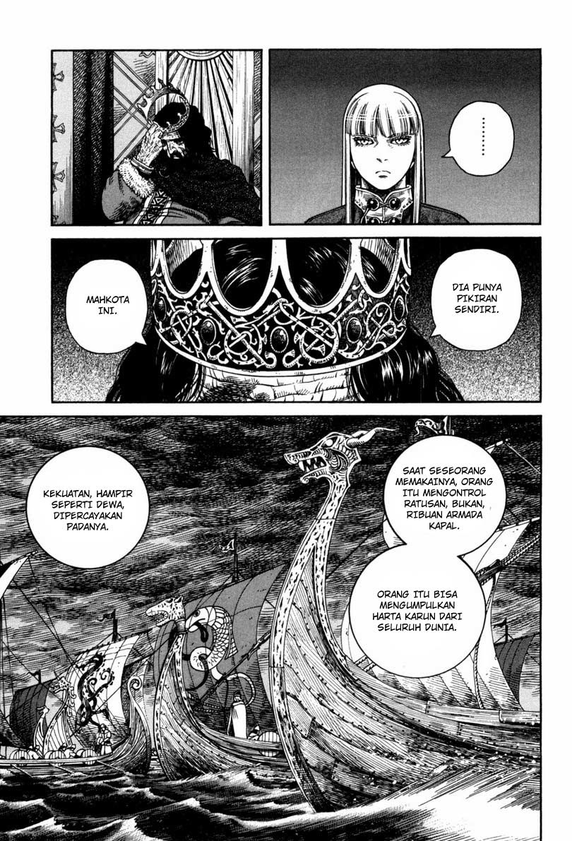 Vinland Saga