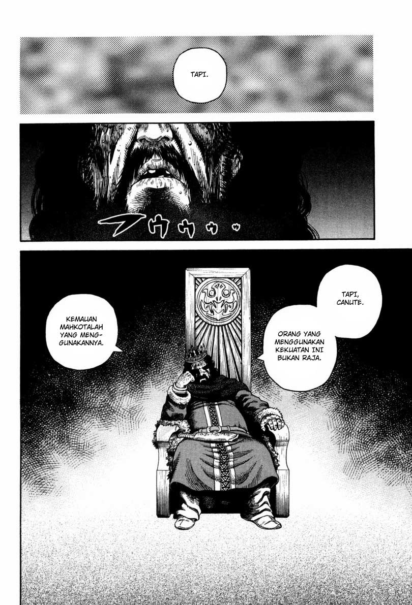Vinland Saga