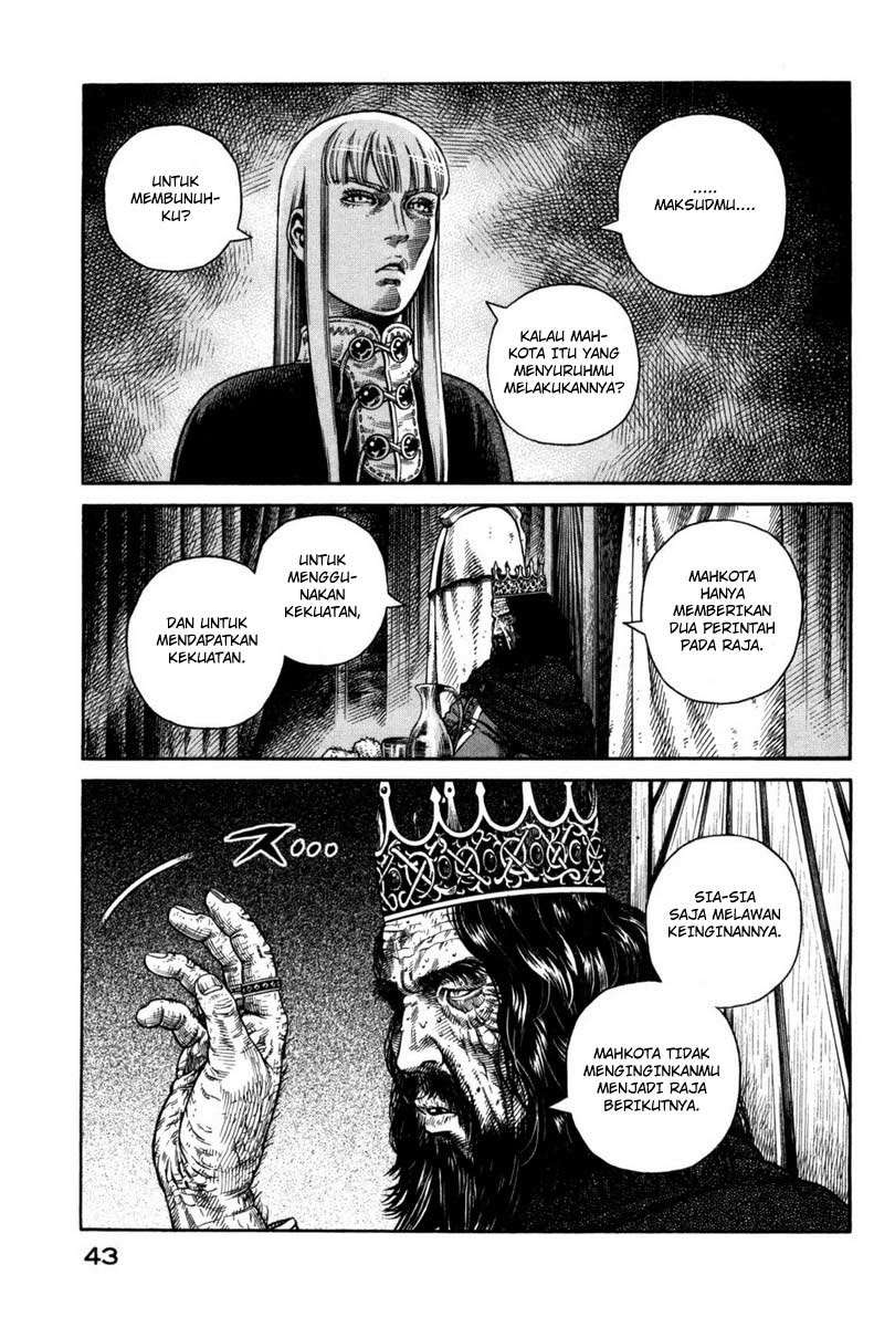 Vinland Saga