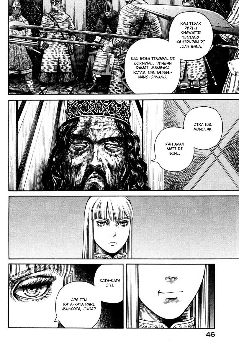 Vinland Saga