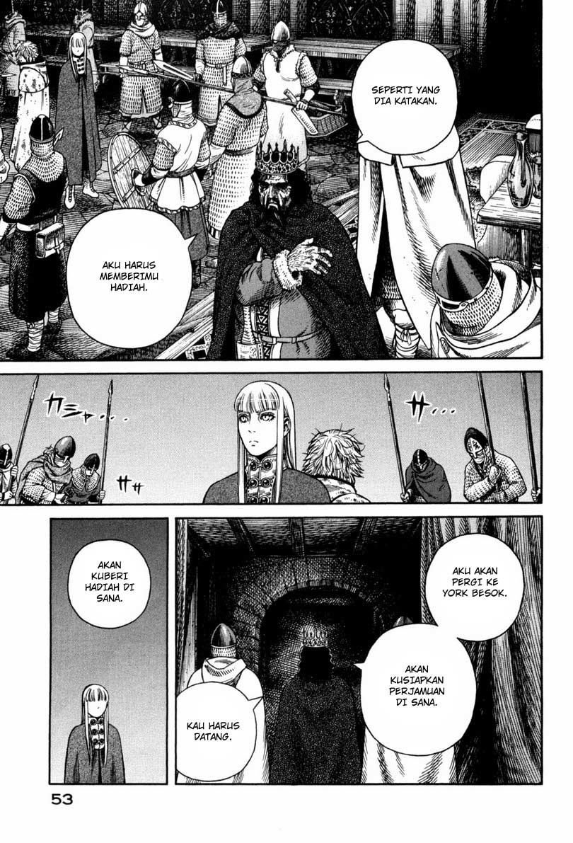 Vinland Saga