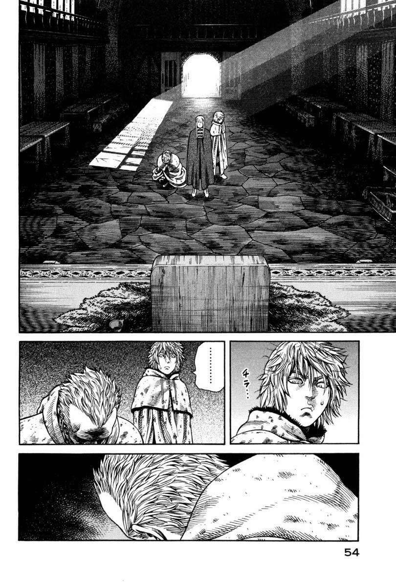 Vinland Saga