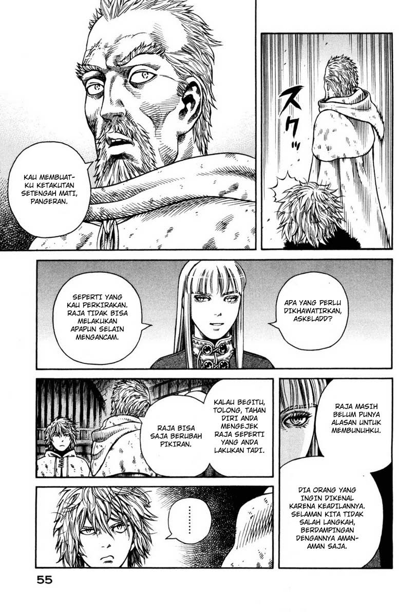 Vinland Saga
