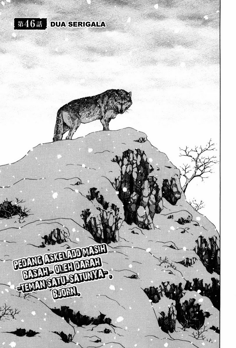 Vinland Saga