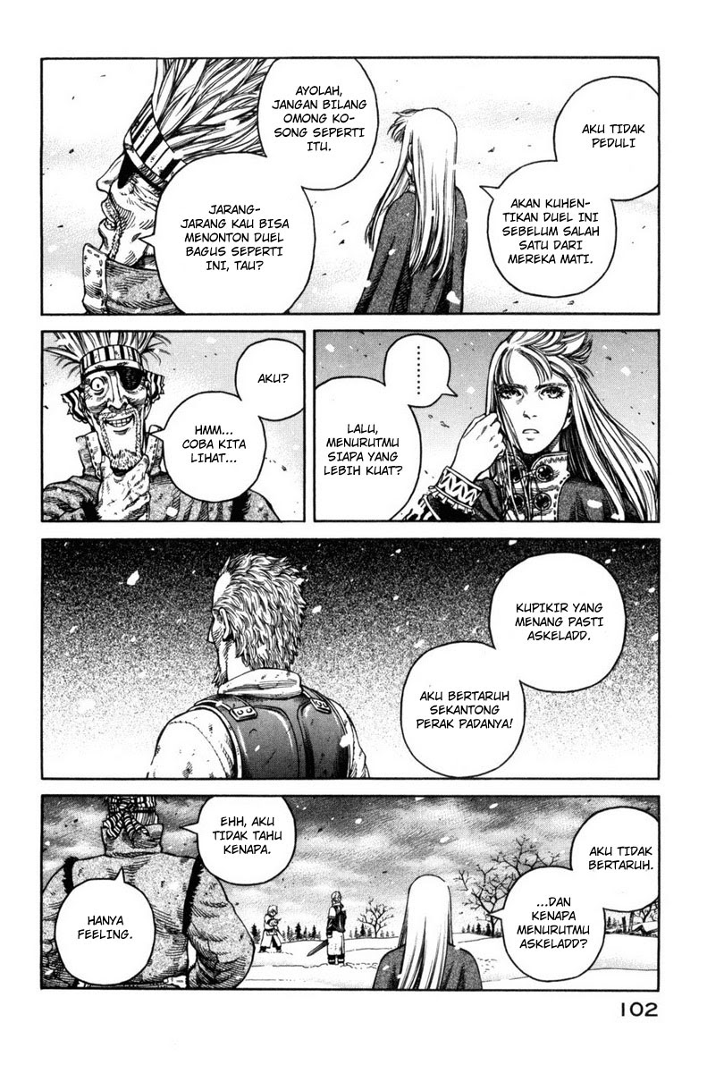 Vinland Saga