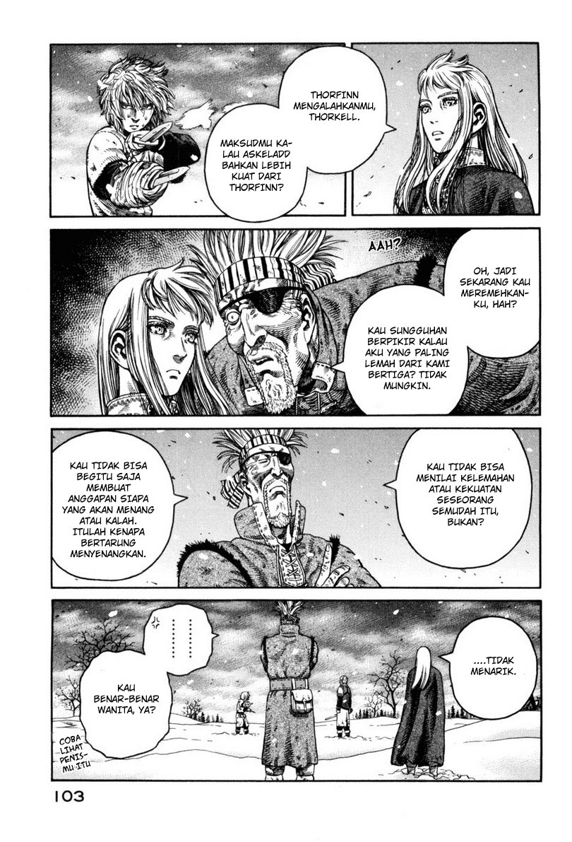 Vinland Saga