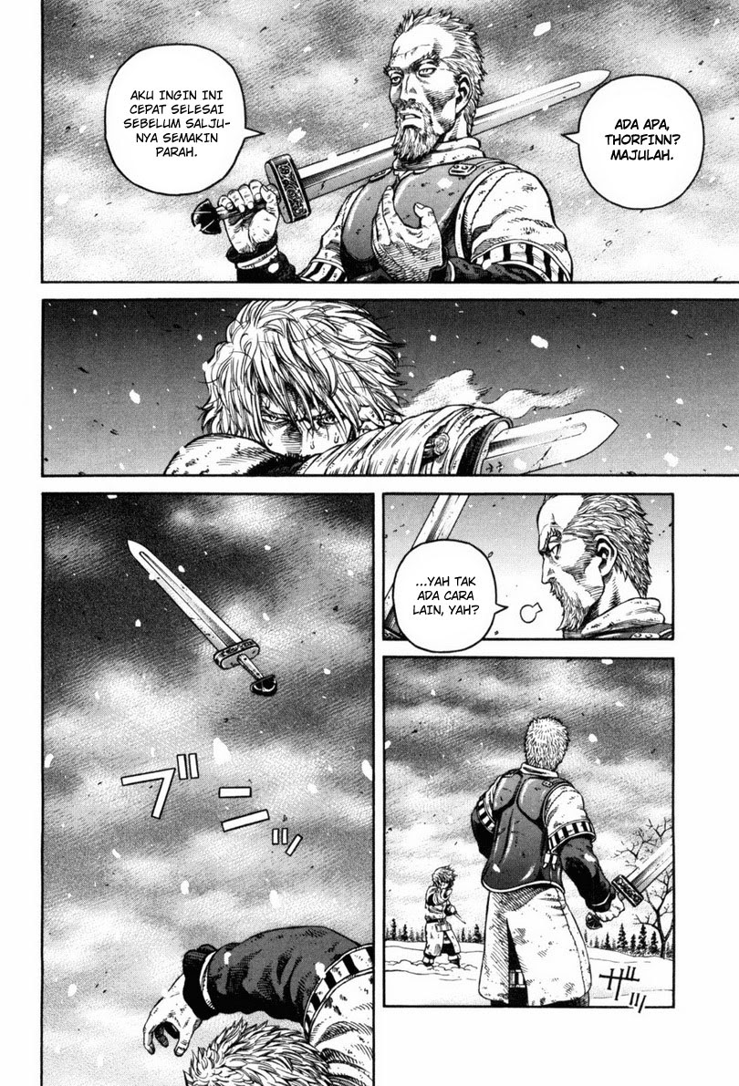 Vinland Saga