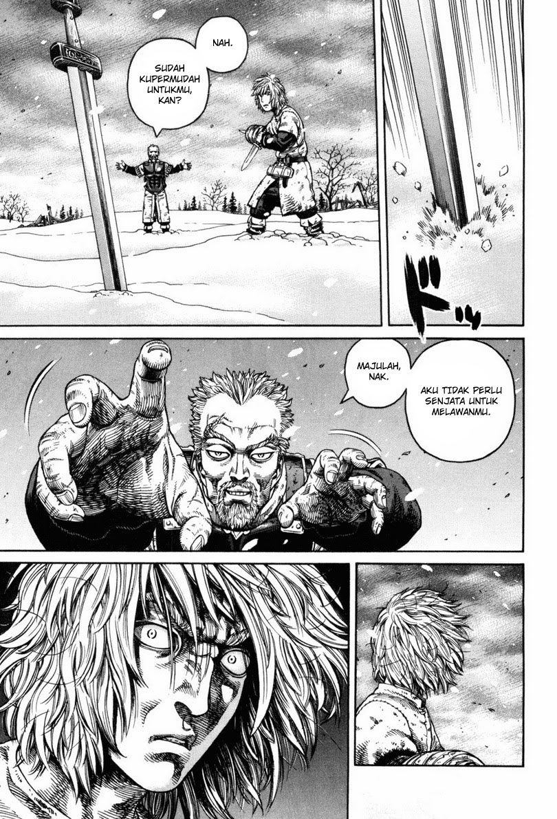 Vinland Saga