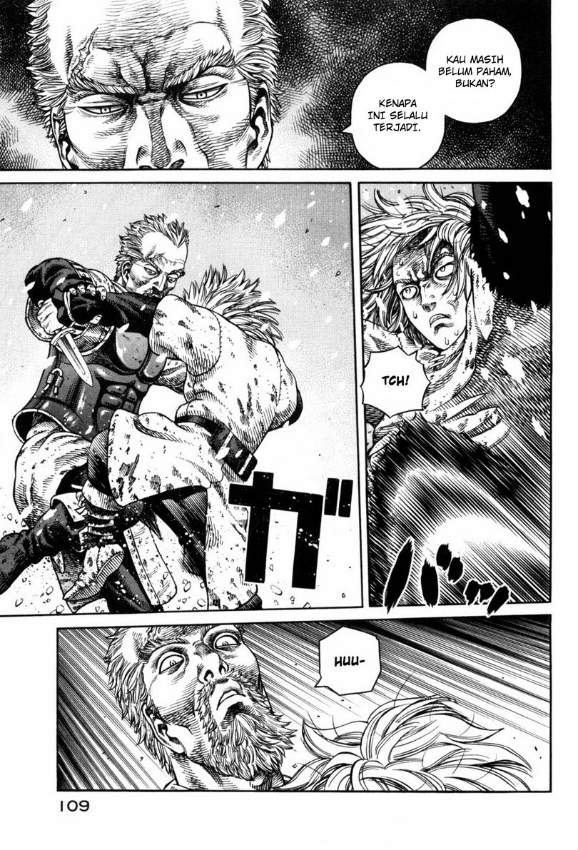 Vinland Saga