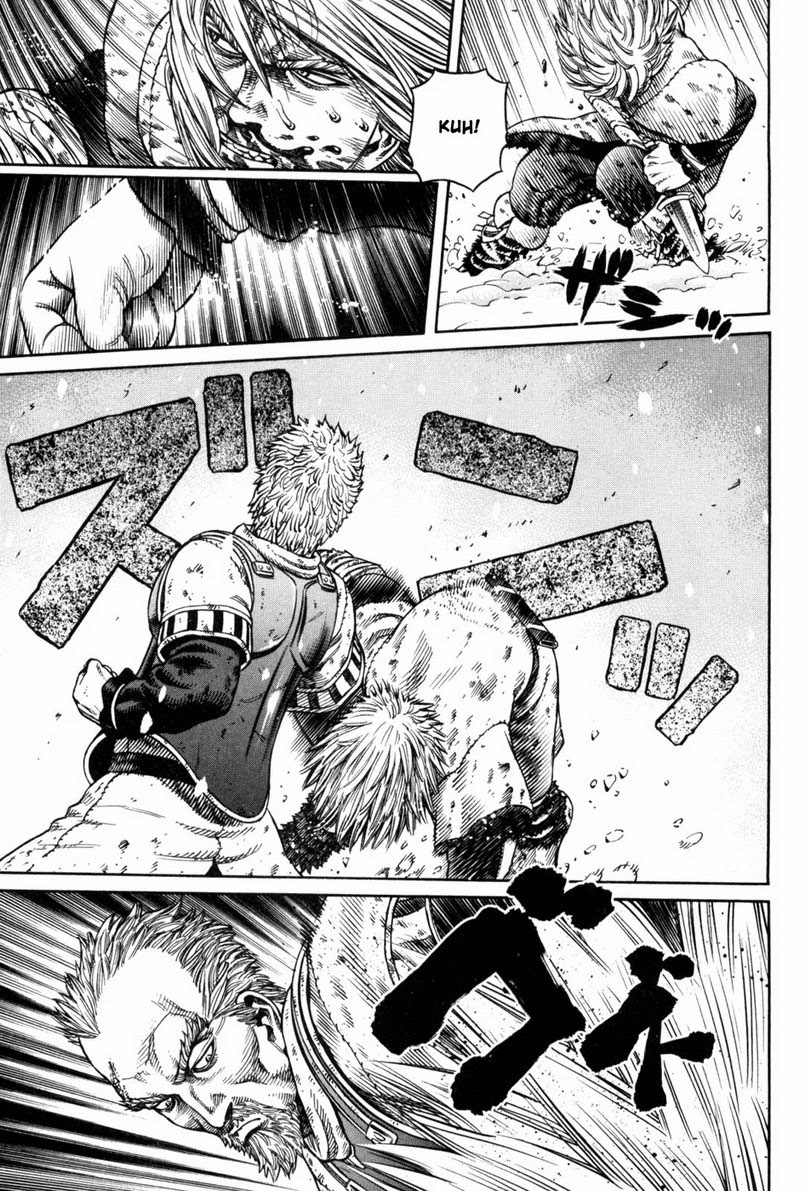 Vinland Saga