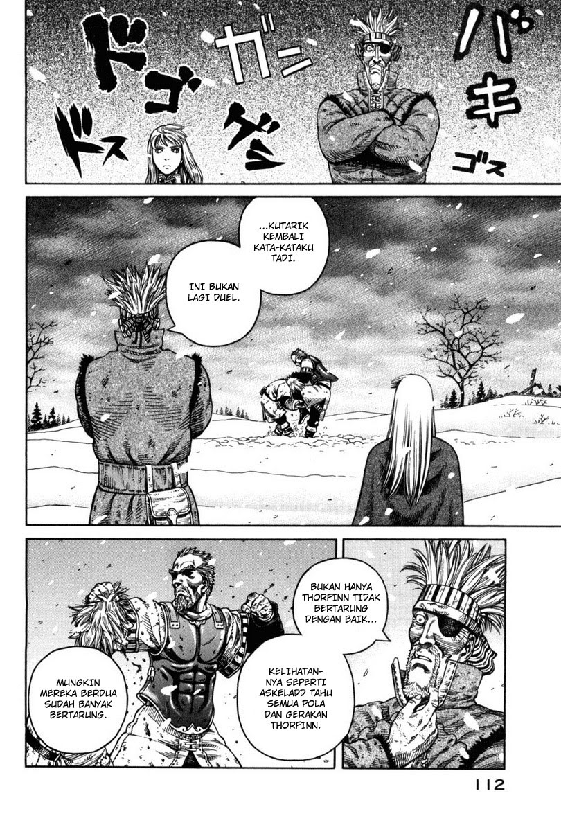 Vinland Saga
