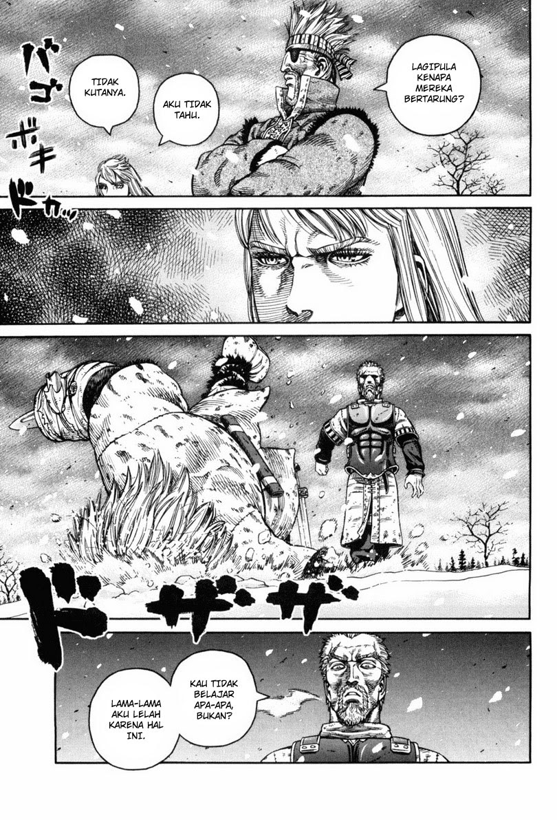 Vinland Saga