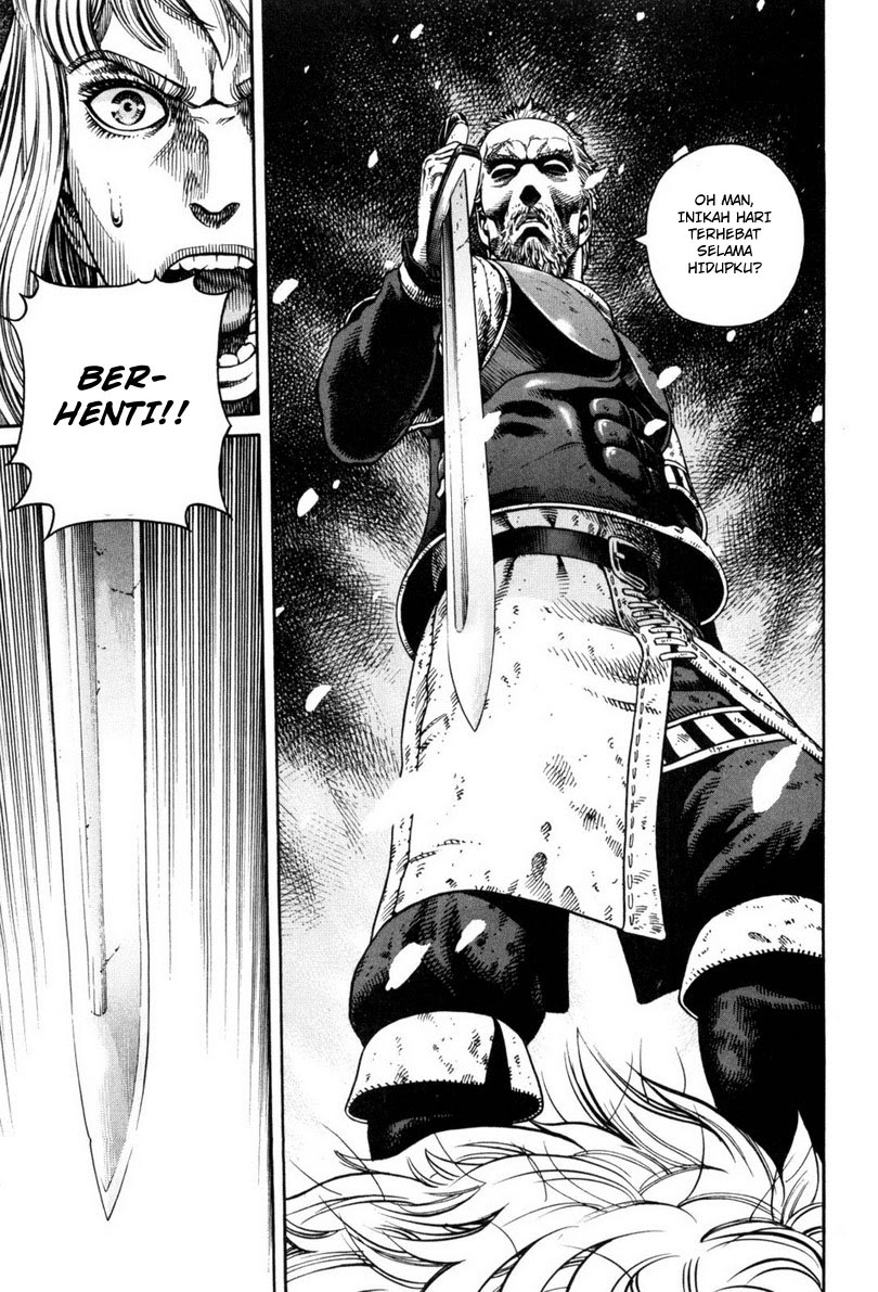Vinland Saga