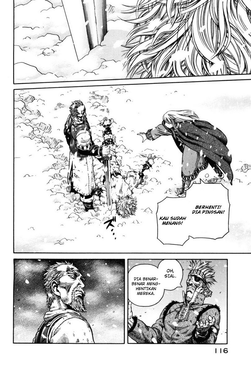 Vinland Saga