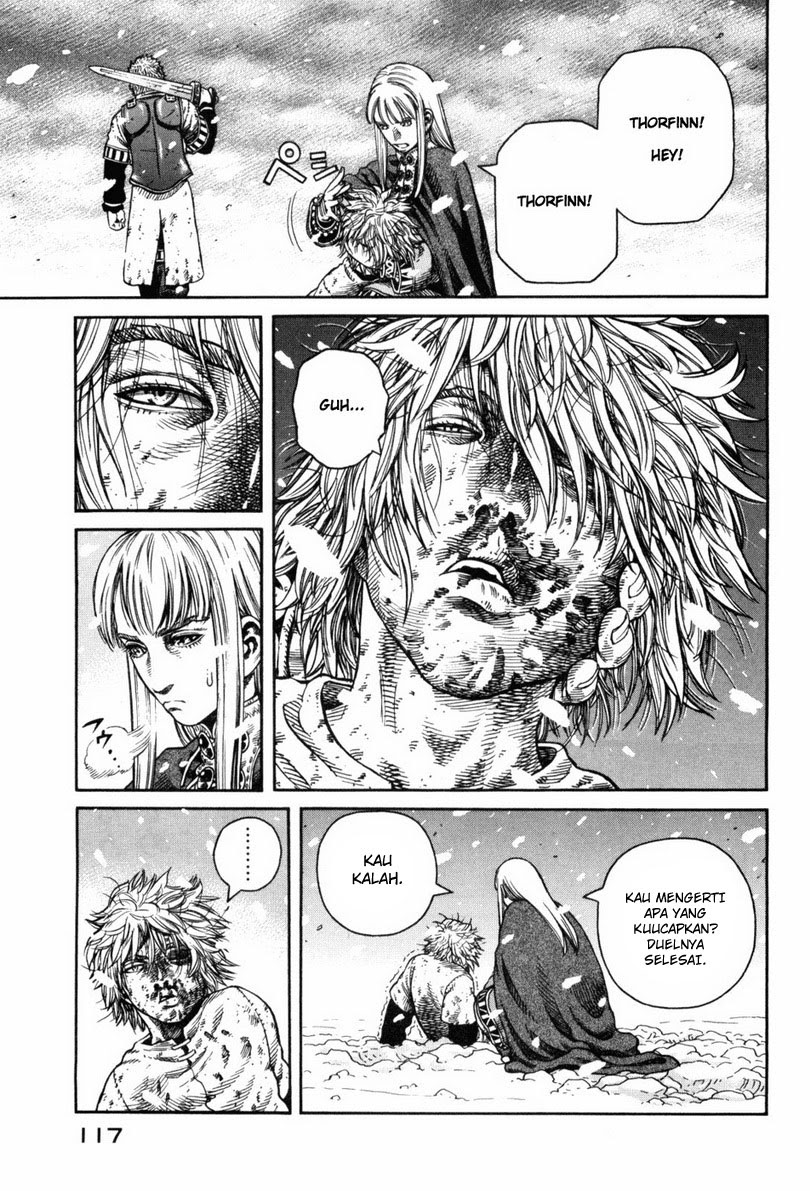 Vinland Saga