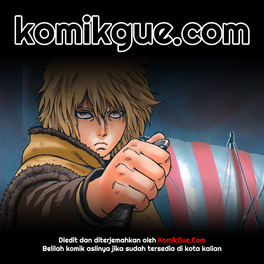 Vinland Saga