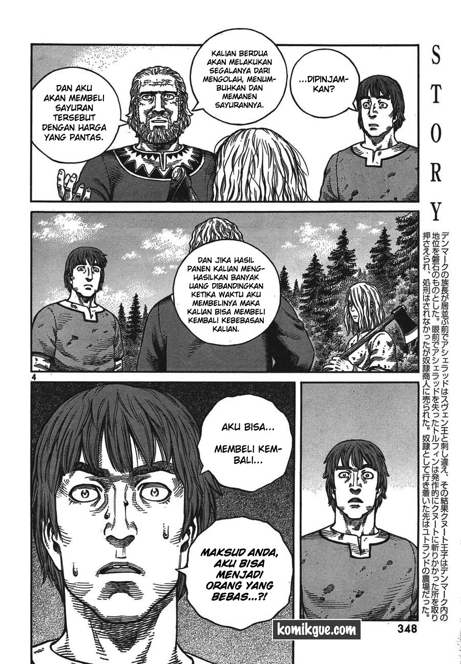 Vinland Saga
