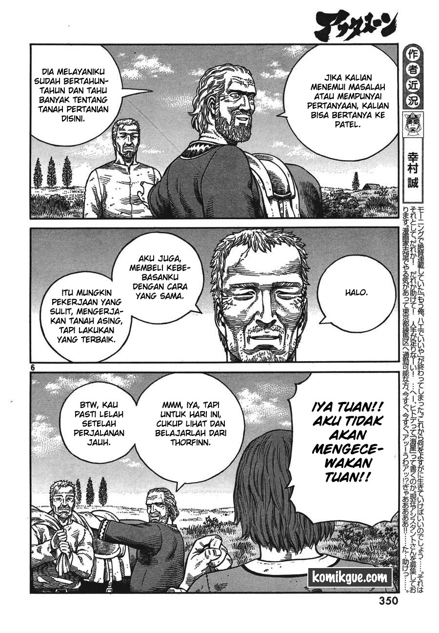 Vinland Saga