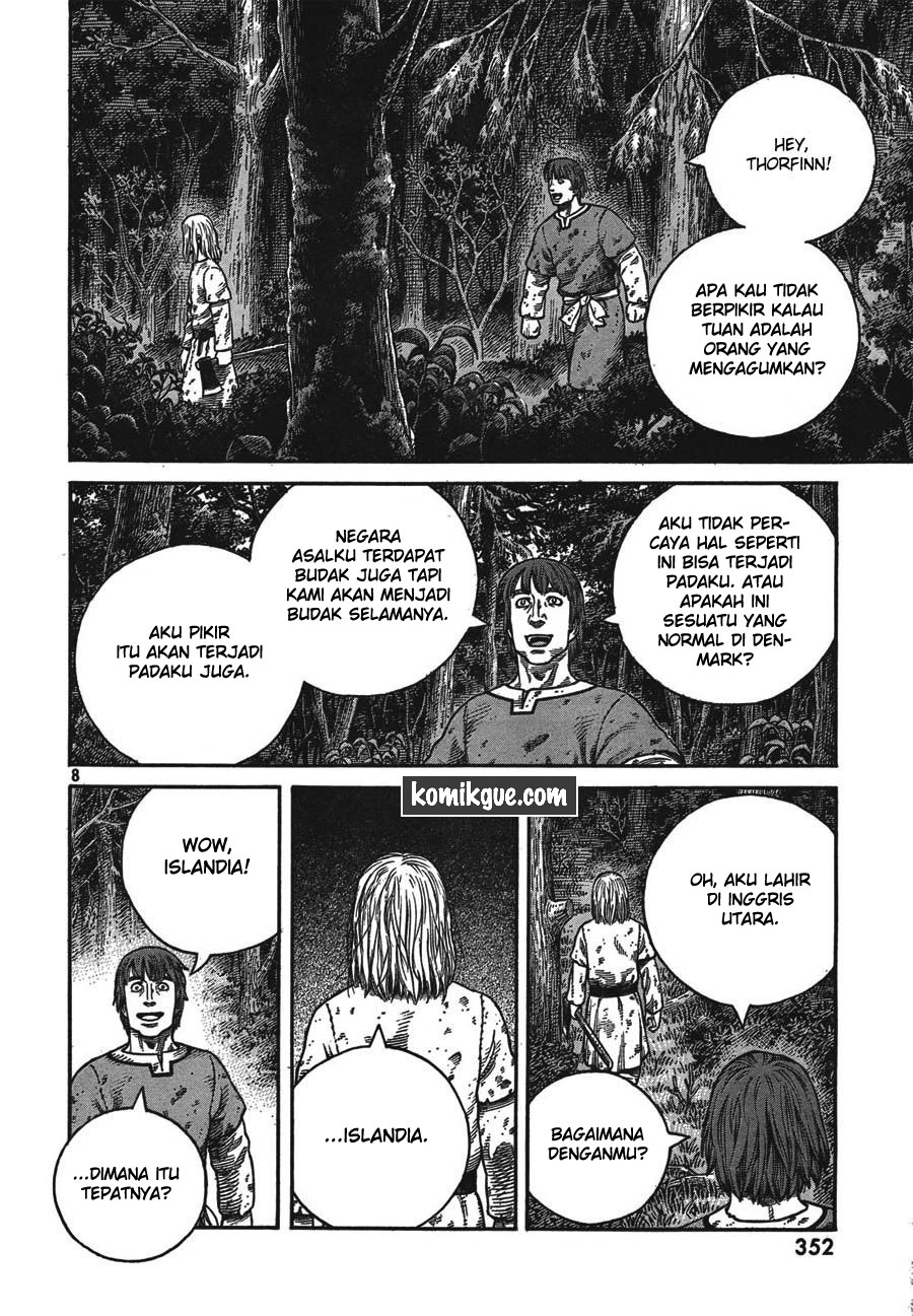 Vinland Saga