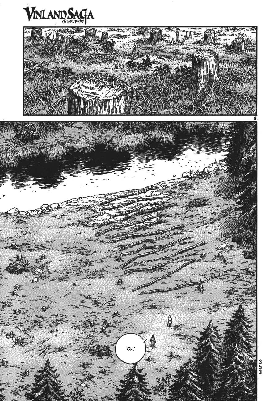 Vinland Saga