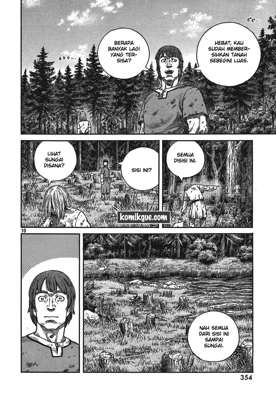 Vinland Saga