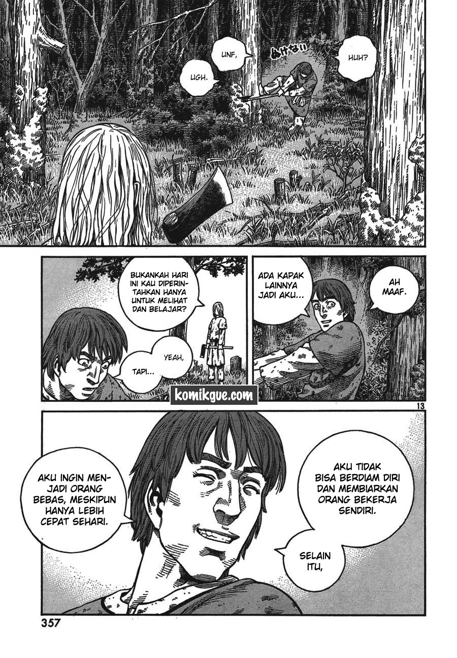 Vinland Saga