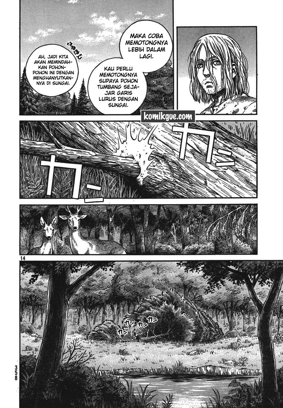 Vinland Saga