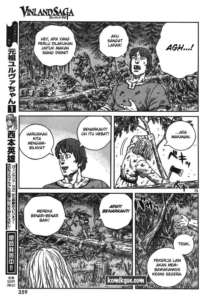 Vinland Saga