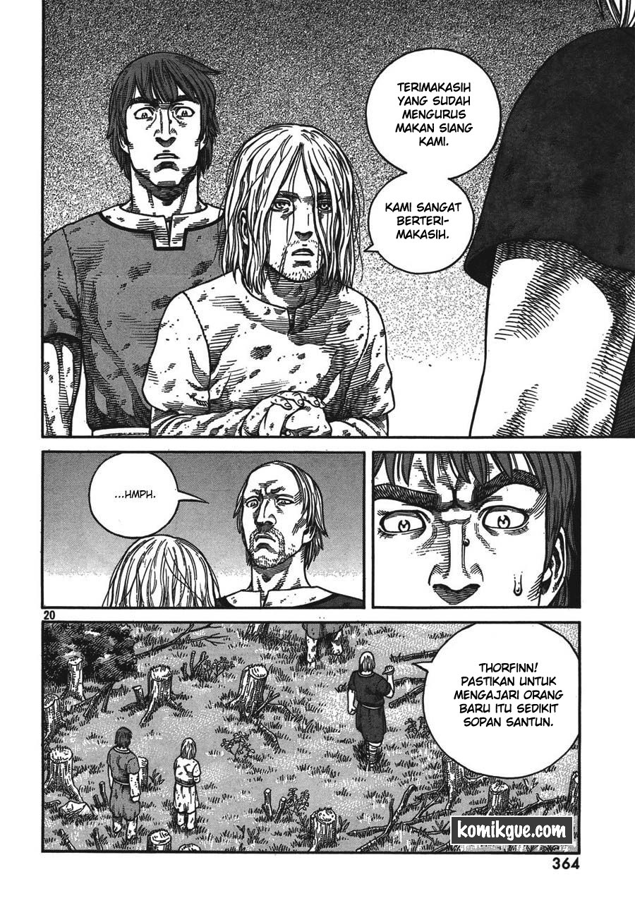 Vinland Saga