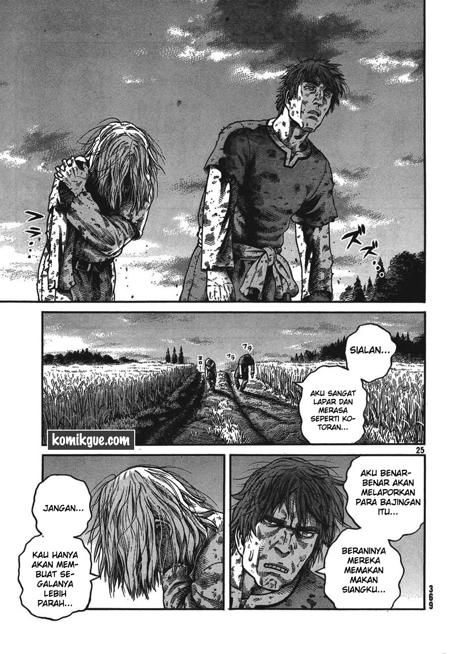 Vinland Saga