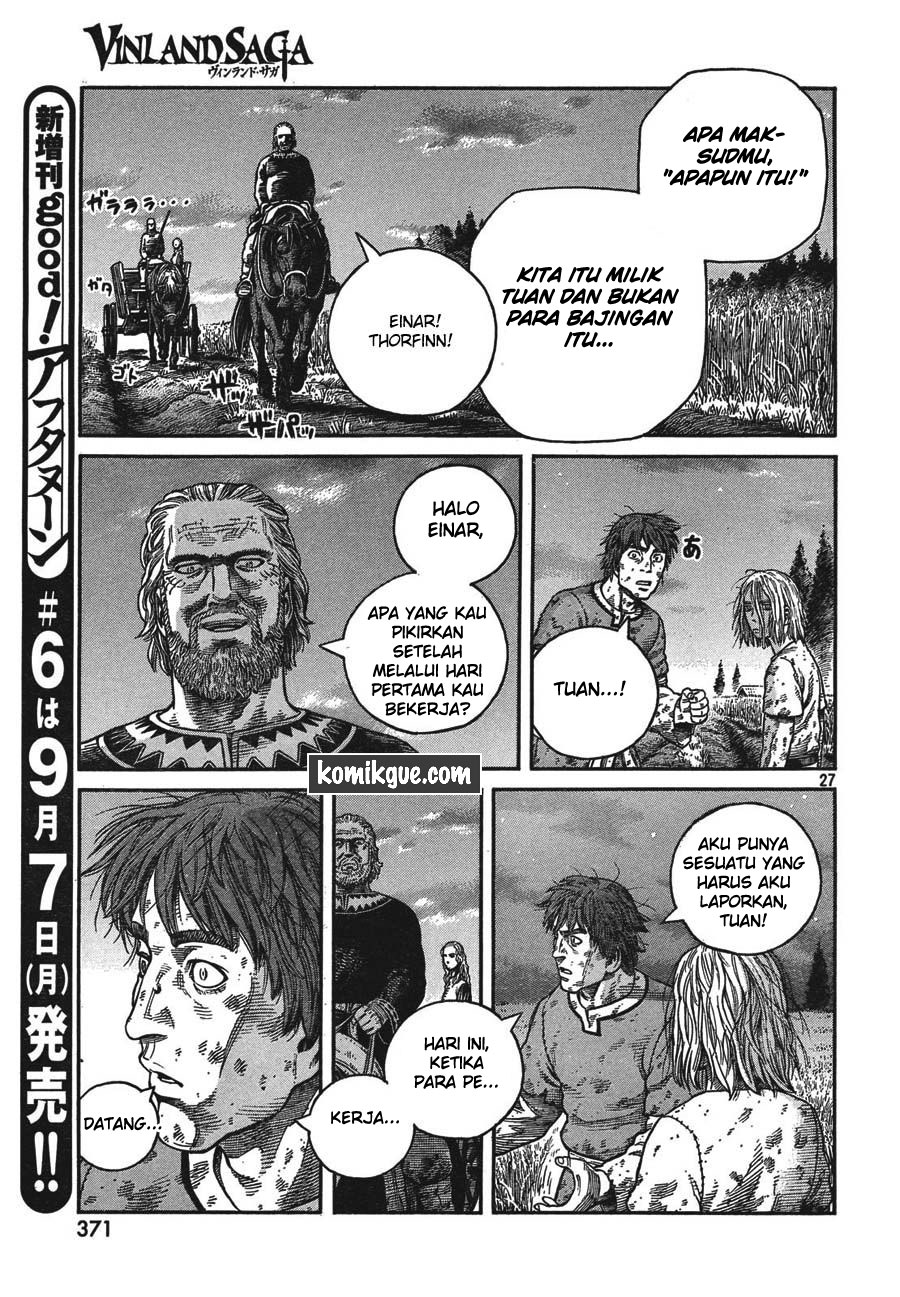 Vinland Saga