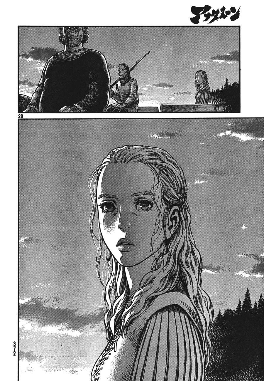 Vinland Saga
