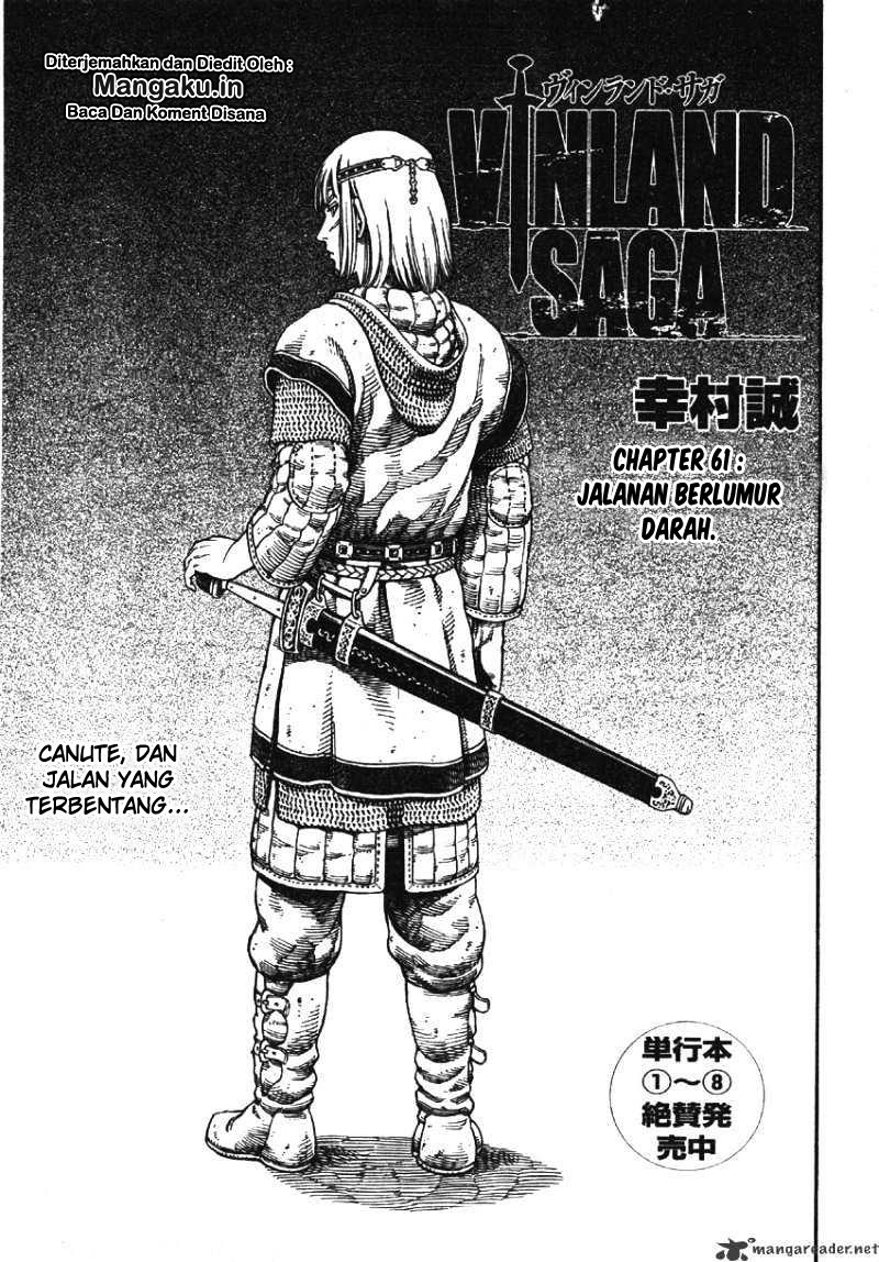 Vinland Saga