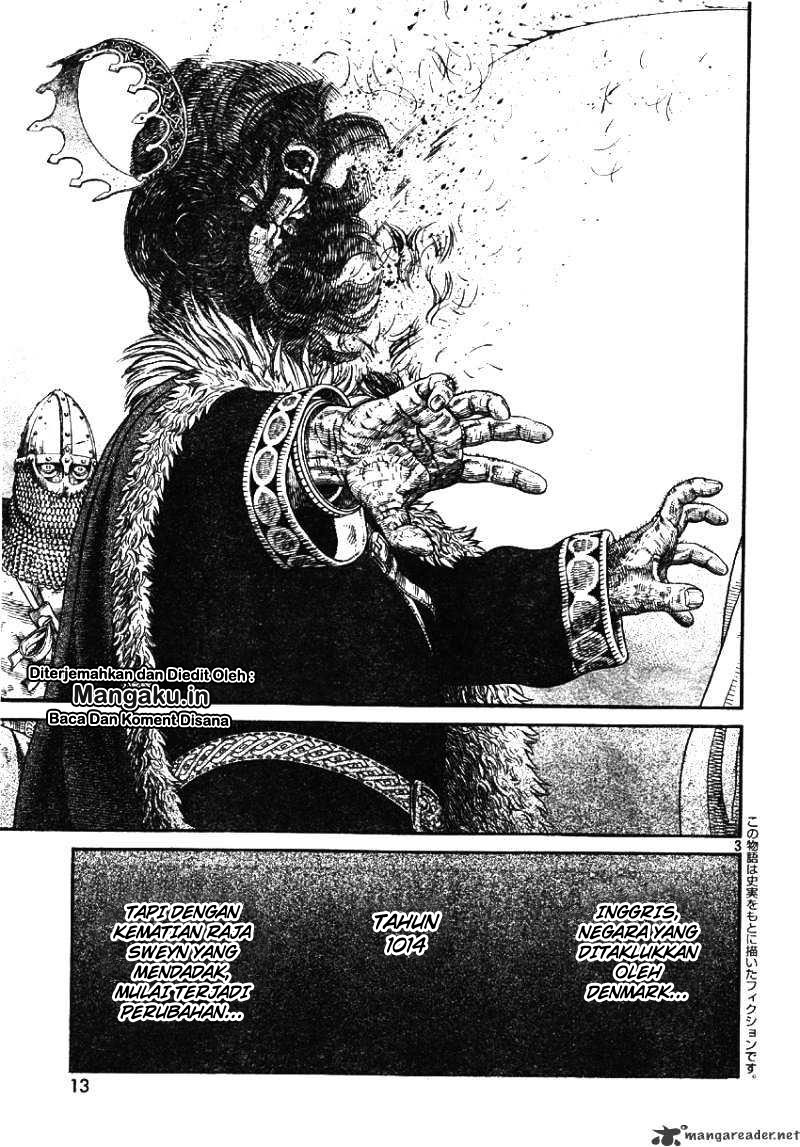 Vinland Saga