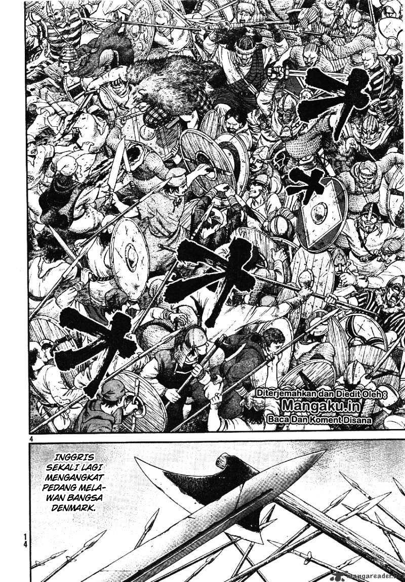 Vinland Saga
