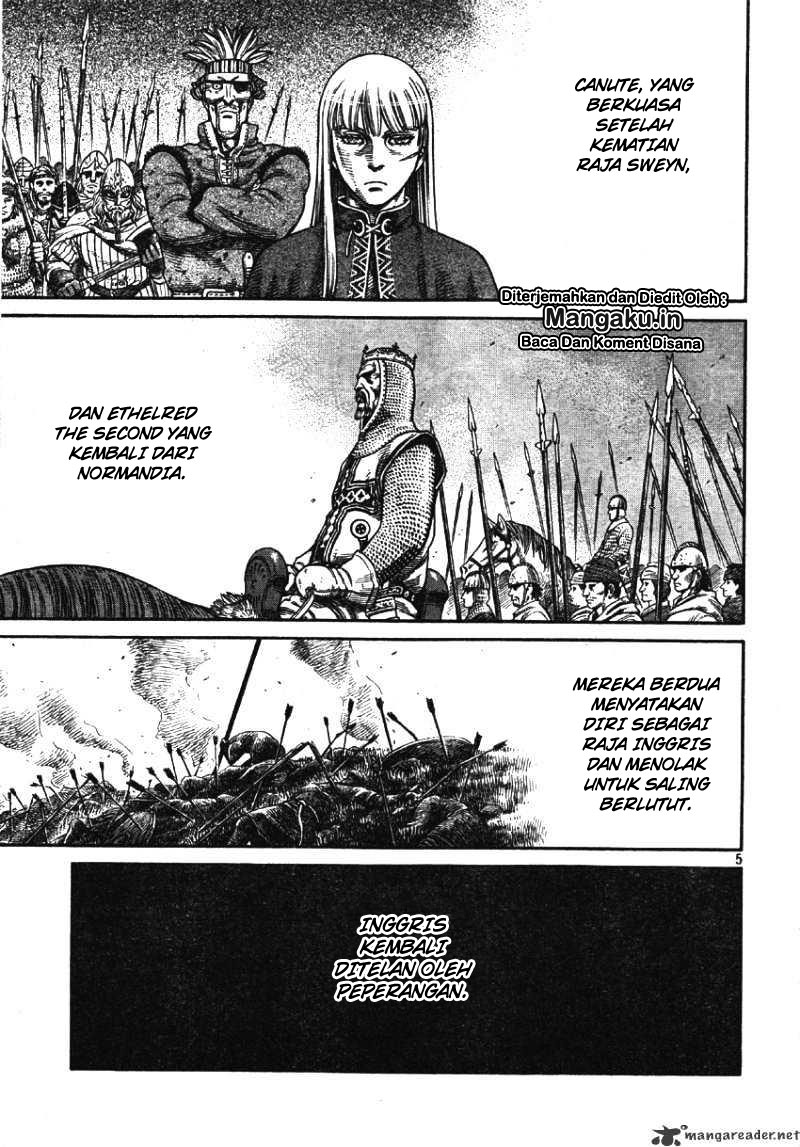 Vinland Saga