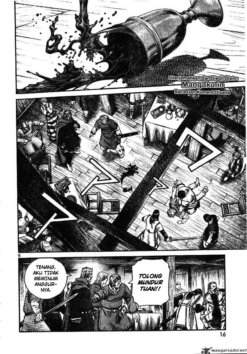 Vinland Saga