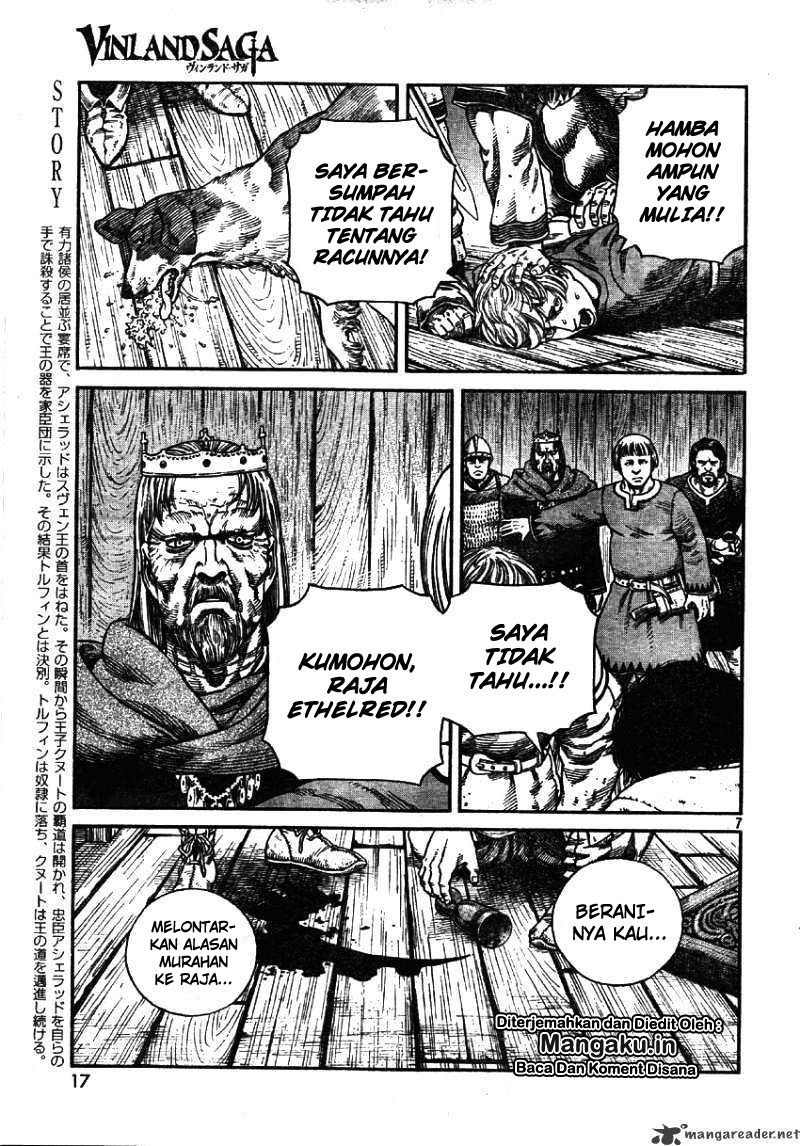 Vinland Saga