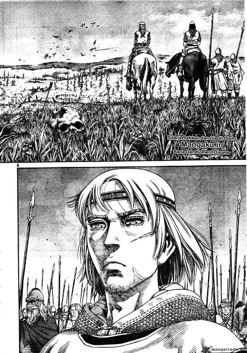 Vinland Saga