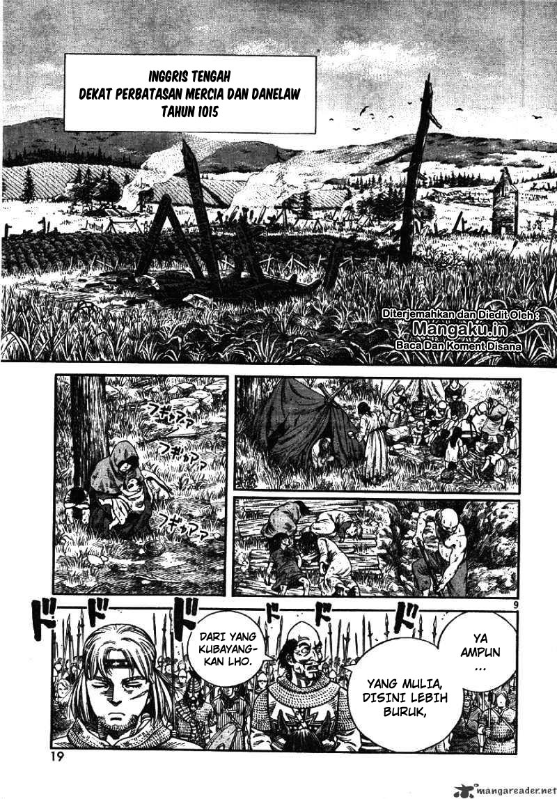 Vinland Saga