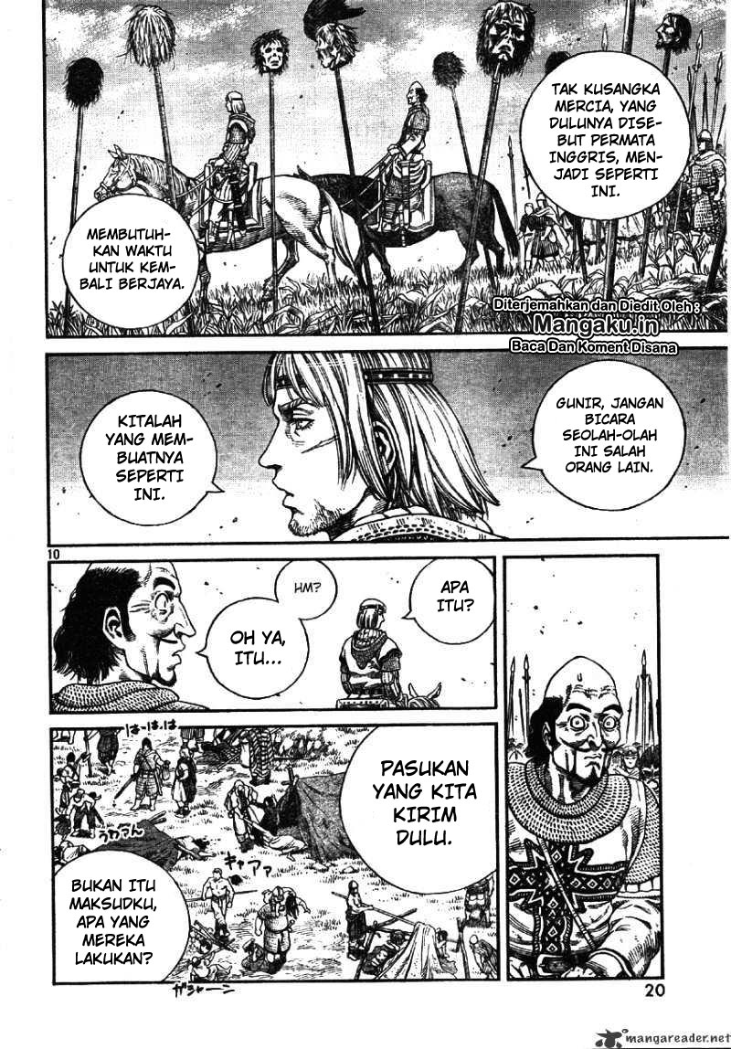 Vinland Saga