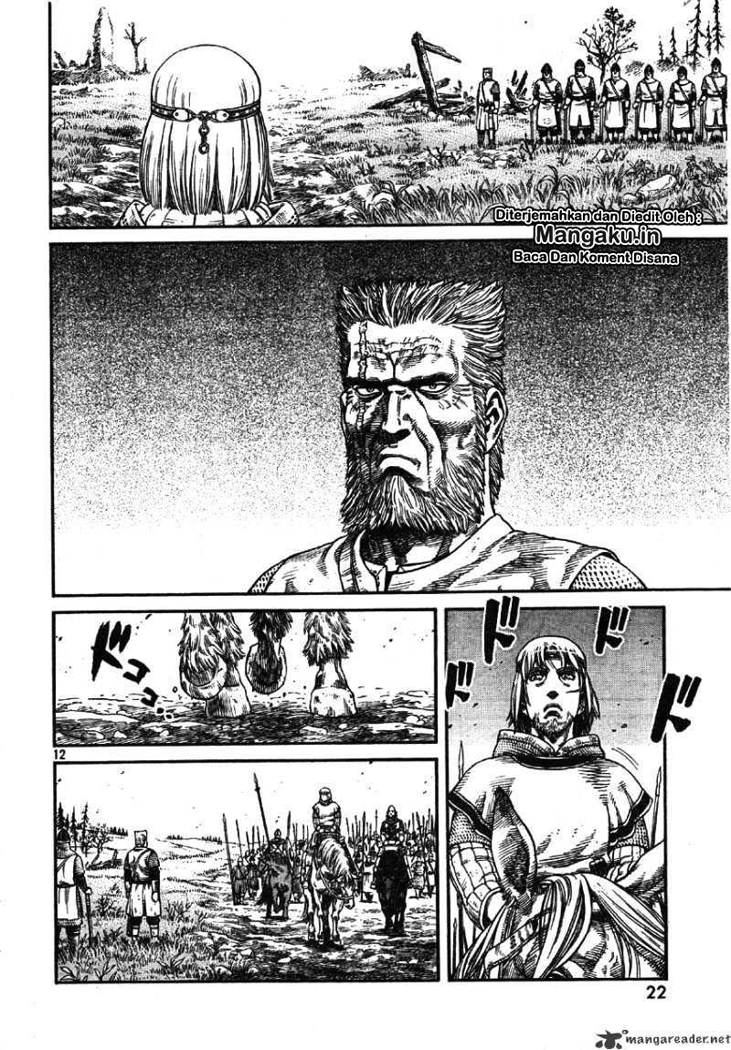 Vinland Saga